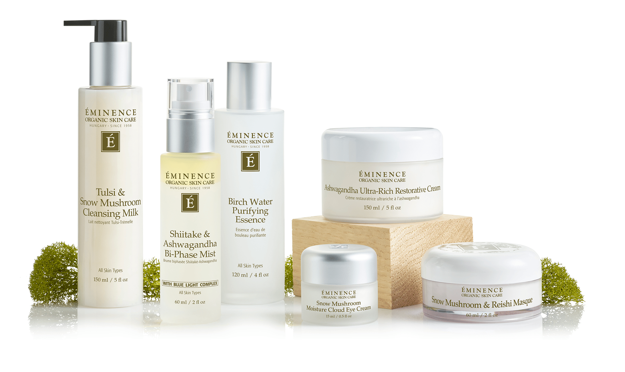 Eminence-Organics-Pure-Forest-2025-ProductCollectionShot-Drupal-WNP
