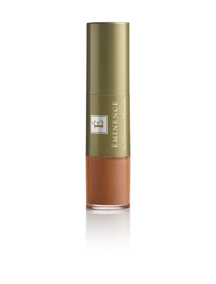 Eminence Organics Sun Defense Minerals - shade deep