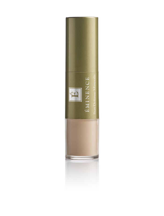 Eminence Organics Sun Defense Minerals - shade light
