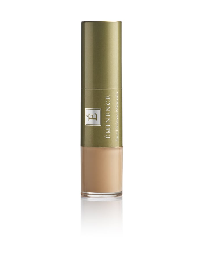 Eminence Organics Sun Defense Minerals - shade medium