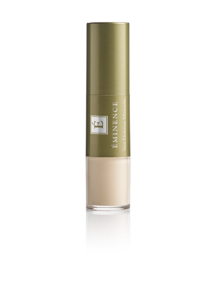 Eminence Organics Sun Defense Minerals - shade sheer