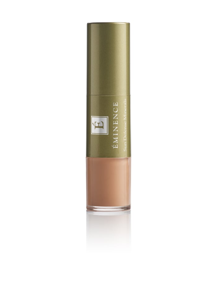 Eminence Organics Sun Defense Minerals - shade tan