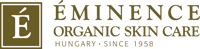 Eminence Organic Skin Care logo