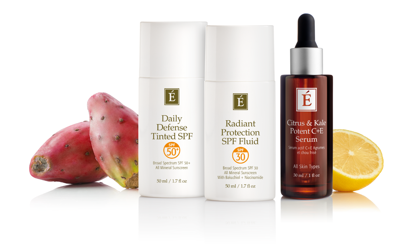 Eminence Organics Summer 2024 Collection Image