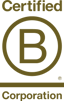 B Corp Logo