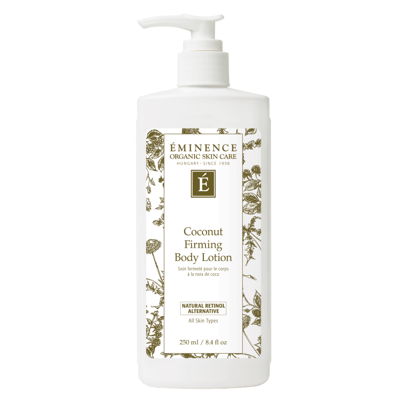 Eminence Organics Coconut Firming Body Lotion