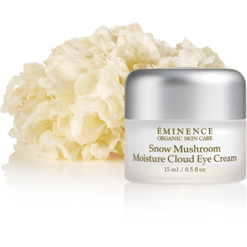 Eminence Organics Snow Mushroom Moisture Cloud Eye Cream