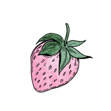 Small Strawberry