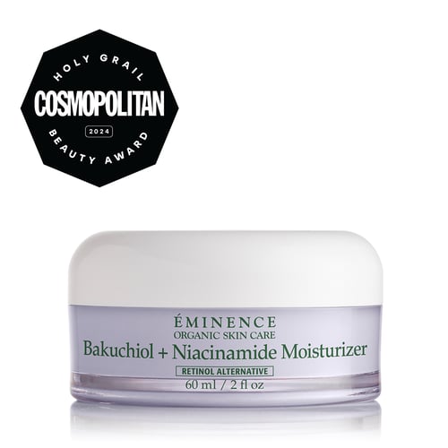 Bakuchiol + Niacinamide Moisturizer Image