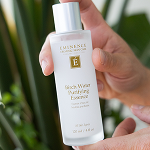 Eminence Organics Birch Water Purifying Essence
