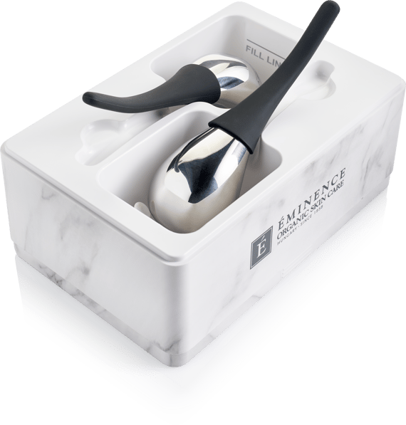 Eminence Organics Cryo-Thermal Sculpting Tool
