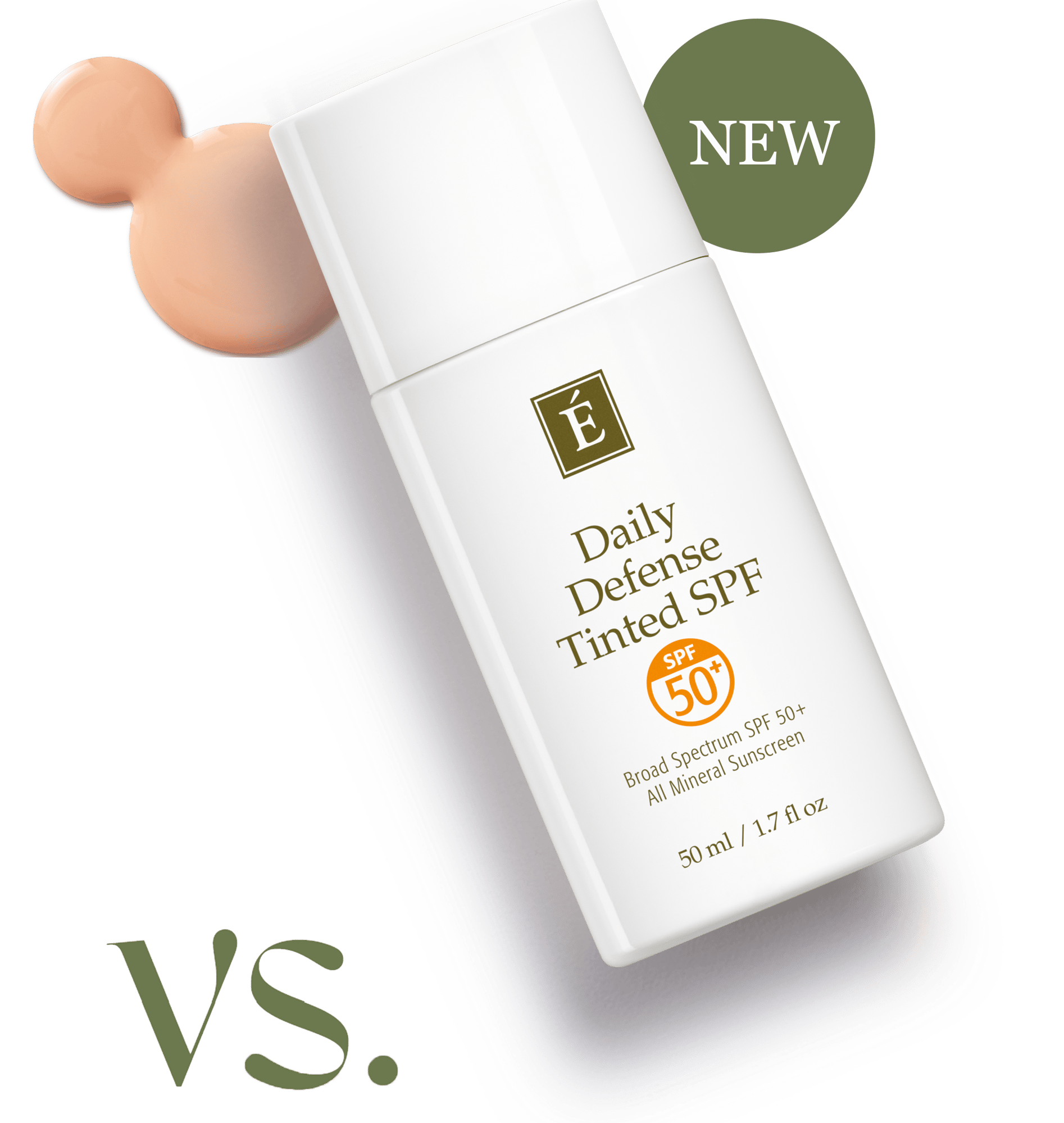 daily defense spf product image