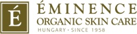 Eminence Organics Logo