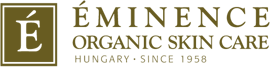 Eminence Organics Logo