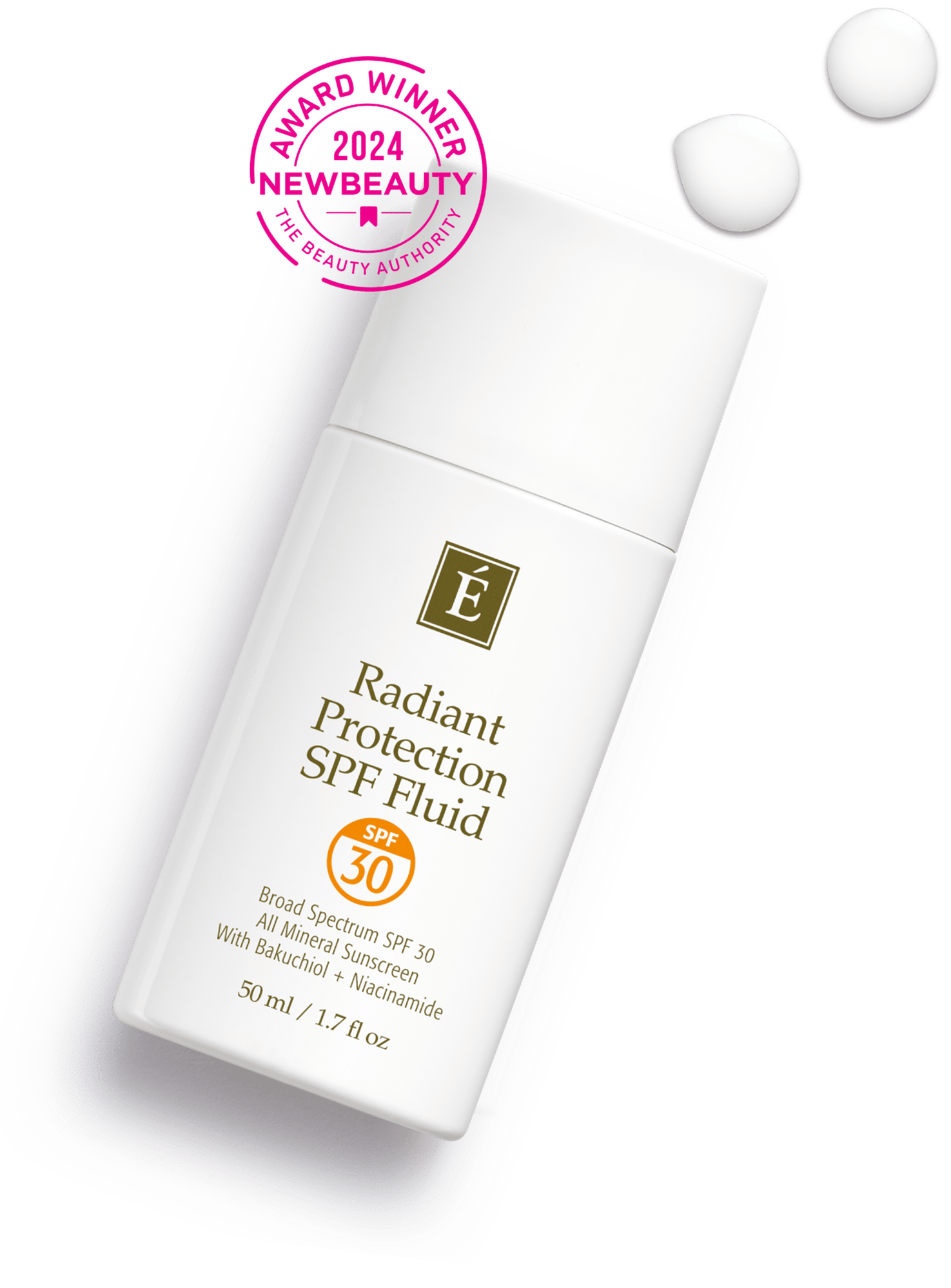 radiant spf product image