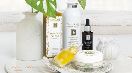 Eminence Best Sellers Products