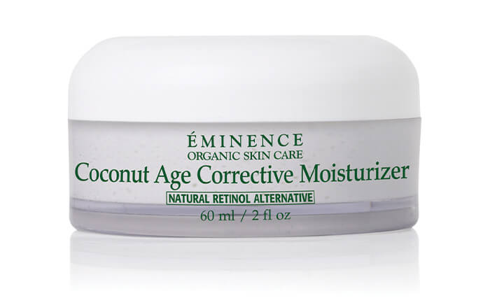 Eminence Organics Coconut Age Corrective Moisturizer