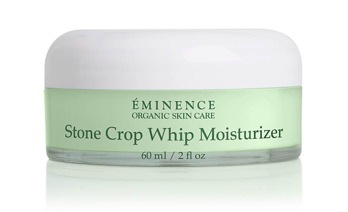 Eminence Organics Stone Crop Whip Moisturizer