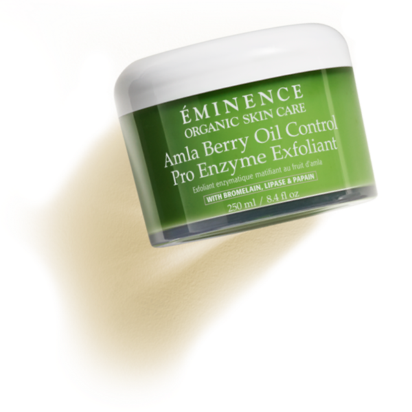 Amla Berry Oil Control Pro Enzyme Exfoliant