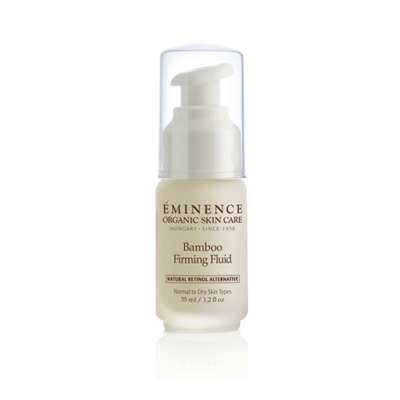 Bamboo Firming Fluid