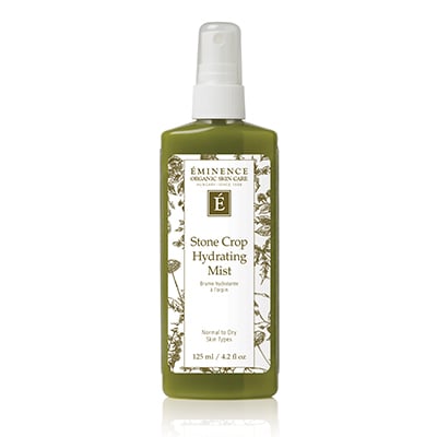 Eminence Organics Stone Crop Hydrating Mist